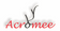 Acromee logo for Alexander Lindman